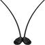 Sony WI-C200 Wireless Neck band In-ear Headphones - Black image