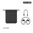 Sony WI-OE610 Float Run Open-Ear Wireless Headphones image