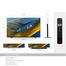 Sony XR-65A80J Bravia 4K Ultra HD Oled With Smart Google TV - 65 Inch image