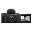 Sony ZV-1F Vlog Camera image