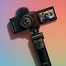 Sony ZV-1F Vlog Camera image
