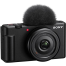 Sony ZV-1F Vlog Camera image