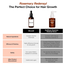 Soulflower Rosemary Redensyl Hair Growth Serum and Anti Greying Booster Concentrate| 30 ml -526111115 image