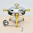 Soup Serving Dish/ Chafing Dish with Warmer 3.8 Liter image