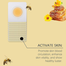 South Moon Bee Venom Lymphatic Drainage Slimming Patch 10 Pcs image