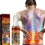 South Moon Tiger Oil Spray Rheumatic Arthritis Relief Muscle Pain Stasis Treatment Neuralgia Care Joint Neck Pain Massage Oil image
