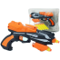 Space Gun With Soft EVA Bullets Set Toys Gun For Kids (nub_small_826_o) image