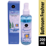 Spark Bliss Aquacool Natural Bathroom Freshner Spray - 200ml image