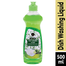 Spark Bliss Dish Wash Liquid Lemon Green - 500ml image