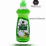 Spark Bliss Dish Wash Liquid Lemon Green - 500ml image