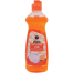 Spark Bliss Dish Wash Liquid Orange - 500ml image