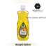 Spark Bliss Floor Cleaner Lemon Natural Lemon Extract - 500ml image