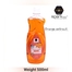 Spark Bliss Floor Cleaner Liquid Orange - 500ml image