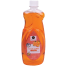 Spark Bliss Floor Cleaner Liquid Orange - 500ml image