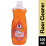 Spark Bliss Floor Cleaner Liquid Orange - 500ml image