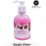 Spark Bliss Japanese Cherry Blossom Surfactant Based Liquid Hand Wash -250ml image