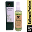 Spark Bliss Jasmin Natural Bathroom Freshner Spray- 200ml image