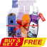 Spark Bliss Kitchen Grease , Glass Cleaner Spray 450 ml and Liquid Laundry Detergent 500 ml (Buy 3 Get 1 Spark Bliss Dish Wash Liquid 500 ml Free) image