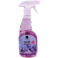 Spark Bliss Lavender Glass Cleaner Spray Ultra Shine Formula for TV, Electronics, Fridge, Laminated Furniture, Mirror, Car Windshield - 450ml image