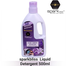 Spark Bliss Lavender Liquid Laundry Detergent, Cloth Wash - 500ml image