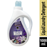 Spark Bliss Lavender Liquid Laundry Detergent, Cloth Wash - 1000ml image