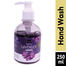 Spark Bliss Lavender Liquid Surfactant Based Hand Wash -250ml image