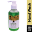 Spark Bliss Lemon Green Liquid Hand Wash, Surfactant Based Hand Wash -250ml image