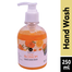 Spark Bliss Orannge Blossom Liquid Surfactant Based Hand Wash -250ml image