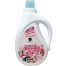 Spark Bliss Pink Liquid Laundry Detergent, Cloth Wash - 1000ml image