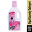 Spark Bliss Pink Liquid Laundry Detergent, Cloth Wash - 500ml image