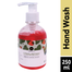 Spark Bliss Strawberry Liquid Surfactant Based Hand Wash -250ml image