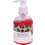 Spark Bliss Strawberry Liquid Surfactant Based Hand Wash -250ml image