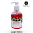 Spark Bliss Strawberry Liquid Surfactant Based Hand Wash -250ml image