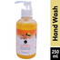 Spark Bliss Turmeric Liquid Hand Wash Antibacterial - 250ml image