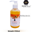 Spark Bliss Turmeric Liquid Hand Wash Antibacterial - 250ml image