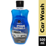 Sparkbliss Car Wash Ocean Blue With Sweet Fragrance Ocean Breeze- 500ml image