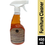 Sparkbliss Furniture Cleaner and Polish Woody Wood Seasoning Upscaled Quality and Simple Usage AND Shining- 450ml image