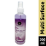 Sparkbliss Multi Surface Cleaner Super Rust Remover Spray with Lavender Essential Oil- 200ml image