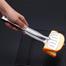 Spatula Steak BBQ Clips Spoon image