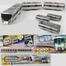 Takara Tomy Special Rapid Service (Consolidated Type) (Plarail)S-42 Series 225 image