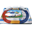 Speed Bullet Train image