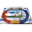 Speed Bullet Train image