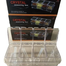 Spice rack crystal seasoning box- 4 pc set image