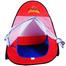 Spider Man Tent House With 50 Ball image