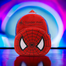 Spiderman Cute Kids Backpack Toddler Bag Plush Animal Cartoon Mini Travel Bag for Baby Girl Boy image