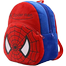 Spiderman Cute Kids Backpack Toddler Bag Plush Animal Cartoon Mini Travel Bag for Baby Girl Boy image