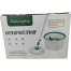Spin Mop Bucket Set 360° Flat Mop image