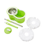Spin Mop with Bucket for Floor Cleaning image