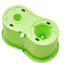 Spin Mop with Bucket for Floor Cleaning image