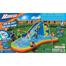 Splash N Fun Inflatable Water Park image